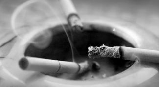 Картинка по теме - как сигареты наносят вред организму