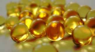 Картинка по теме - как применять рыбий жир