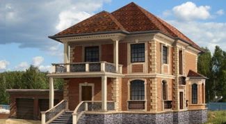 Картинка по теме - как благоустроить частный дом