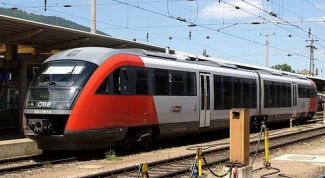 Картинка по теме - как узнать железнодорожное расписание