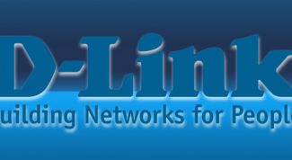 Картинка по теме - как войти меню в d-link