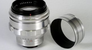 Картинка по теме - как выбрать портретный объектив