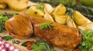 Картинка по теме - как готовить крольчатину