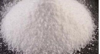 Картинка по теме - как пить аминокапроновую кислоту