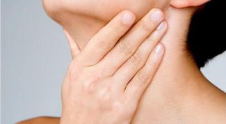 Картинка по теме - как лечить опухшие гланды