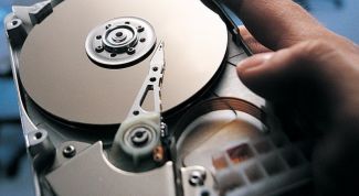 Картинка по теме - как расширить диск с