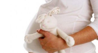 Картинка по теме - как встретить новый год беременной