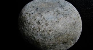 Картинка по теме - как отличить метеорит