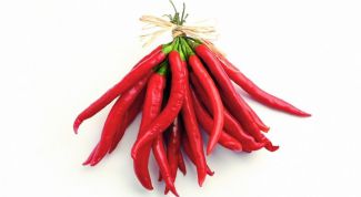 Картинка по теме - как использовать настойку перца