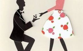 Картинка по теме - как просить руку девушки у родителей