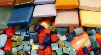 Картинка по теме - как изготовить мозаичную плитку