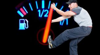 Картинка по теме - как подмотать спидометр на вазе