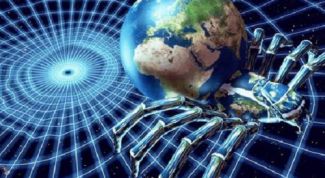 Картинка по теме - что такое интернет