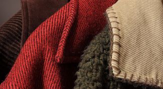 Картинка по теме - как выбирать теплую одежду