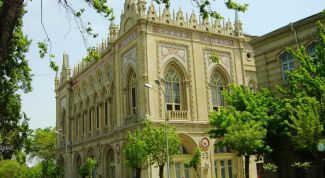 Картинка по теме - как научиться азербайджанскому языку