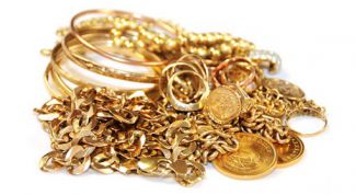 Картинка по теме - как хранить деньги в золоте