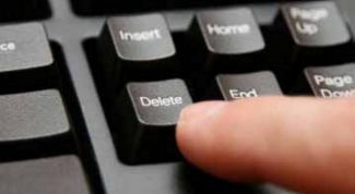 Картинка по теме - как отключить автозапуск в реестре