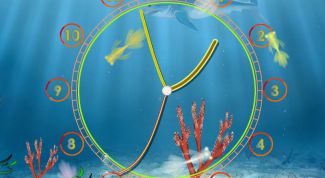 Картинка по теме - как отключить хранитель экрана