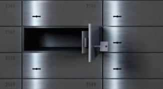 Картинка по теме - как арендовать банковскую ячейку