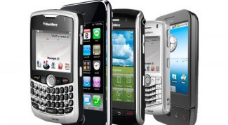 Картинка по теме - как загрузить русский язык в телефон