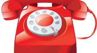 Картинка по теме - как провести в дом домашний телефон