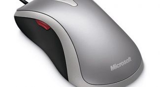 Картинка по теме - как разобрать компьютерную мышь