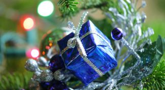 Картинка по теме - как сделать новогоднюю поделку