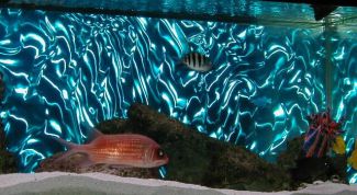 Картинка по теме - как клеить пленку на аквариум