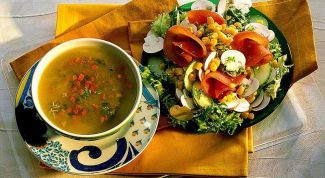 Картинка по теме - как питаться в дни поста