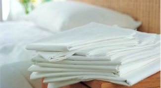Картинка по теме - как отбелить хлопчатобумажную ткань