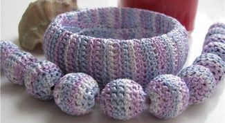 Картинка по теме - как сделать бижутерию собственными руками