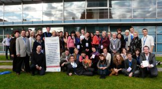 Картинка по теме - как зарегистрировать общественное объединение