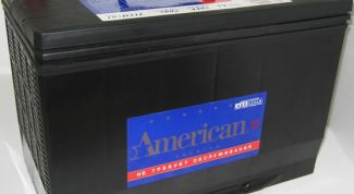 Картинка по теме - как хранить автомобильный аккумулятор