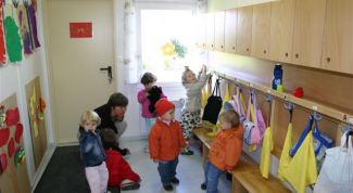 Картинка по теме - как отправить ребенка в садик