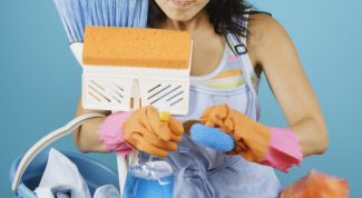 Картинка по теме - как выветрить запах гари