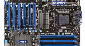 Картинка по теме - как тестировать материнскую плату