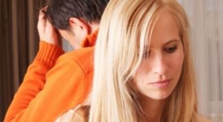 Картинка по теме - как отойти от развода