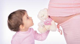 Картинка по теме - как вычислить день родов