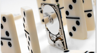 Картинка по теме - как удалить раздел recovery