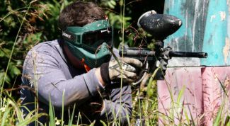 Картинка по теме - как открыть пейнтбол-клуб