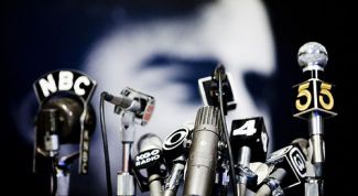 Картинка по теме - как отвечать на вопросы журналистов