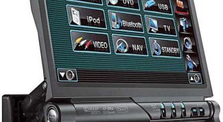 Картинка по теме - как произвести замену магнитолы