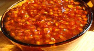 Картинка по теме - как сделать варенье из облепихи