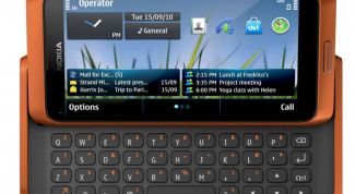 Картинка по теме - как восстановить защитный код на nokia