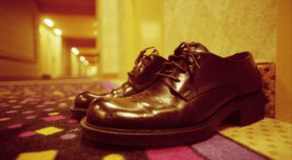 Картинка по теме - как вернуть обувь продавцу