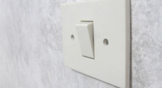 Картинка по теме - как присоединить выключатель