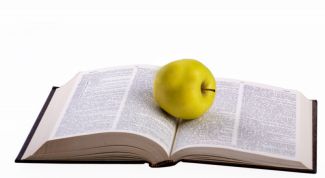 Картинка по теме - как определить род существительного в русском языке