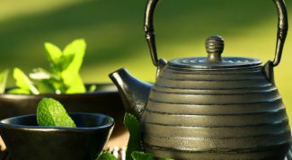 Картинка по теме - как помыть чайник