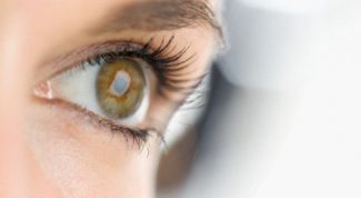 Картинка по теме - как подобрать витамины для глаз