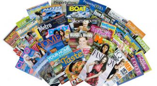 Картинка по теме - как написать письмо  в журнал